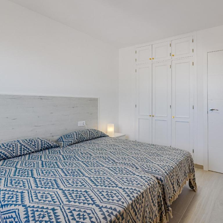 Penthouse Pool Los Cristianos Beach - Apartamento de 1 dormitorio - 15