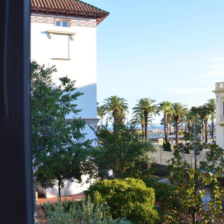 Apartamentos en primera línea de mar - Apartamento de 2 dormitorios - 1