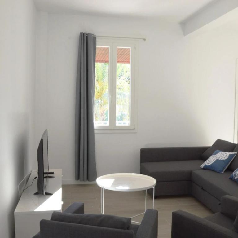 Apartamentos en primera línea de mar - Apartamento de 3 dormitorios - 2
