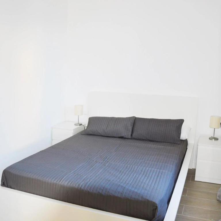 Apartamentos en primera línea de mar - Apartamento de 3 dormitorios - 3