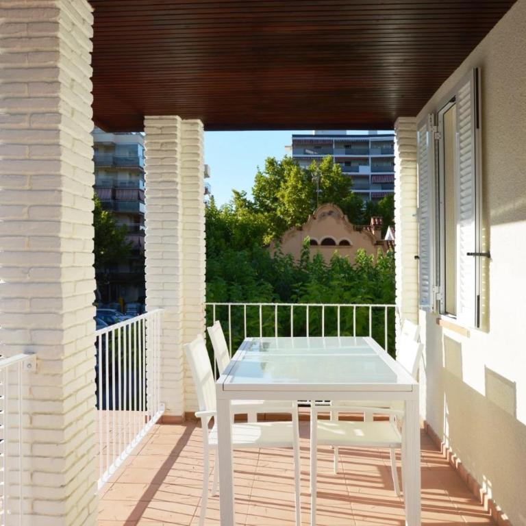 Apartamentos en primera línea de mar - Apartamento de 2 dormitorios - 5