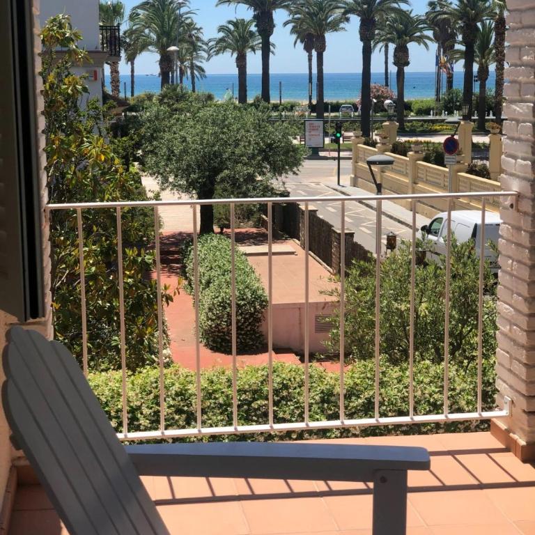 Apartamentos en primera línea de mar - Apartamento de 2 dormitorios - 6