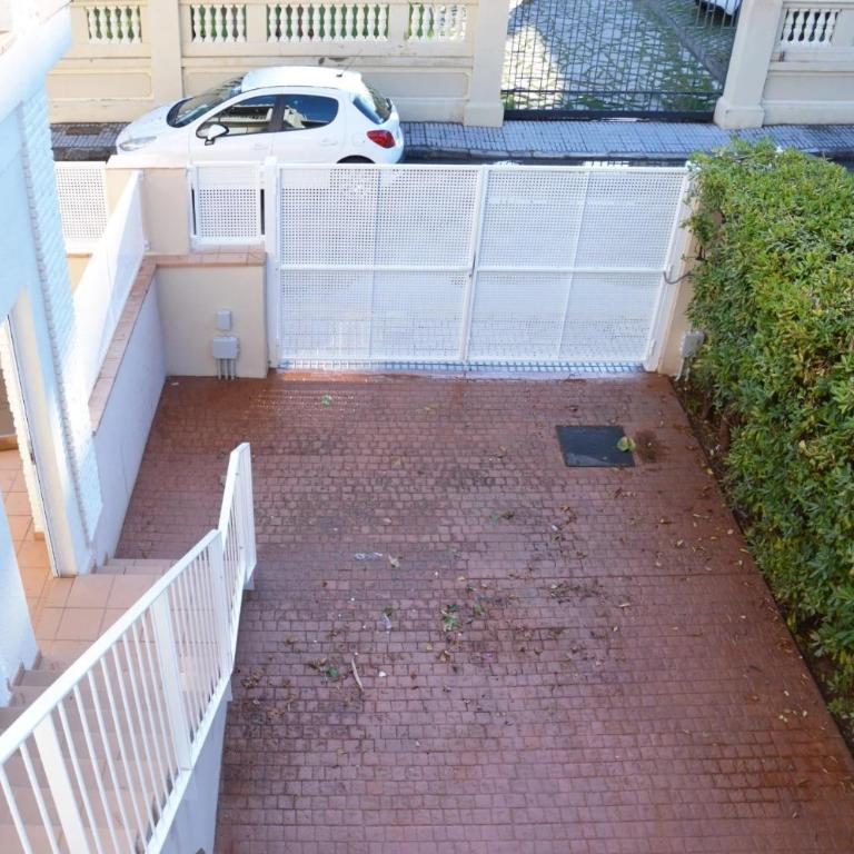 Apartamentos en primera línea de mar - Apartamento de 3 dormitorios - 7
