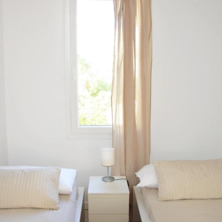 Apartamentos en primera línea de mar - Apartamento de 3 dormitorios - 8