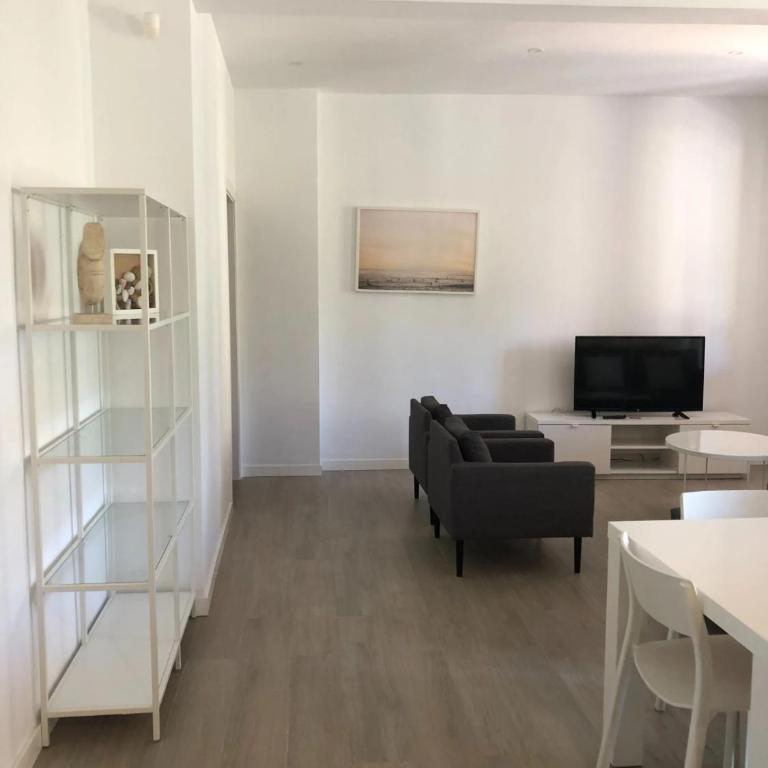 Apartamentos en primera línea de mar - Apartamento de 3 dormitorios - 9