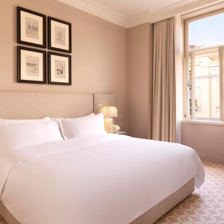 The Bristol Belgrade - Deluks Suite - 3