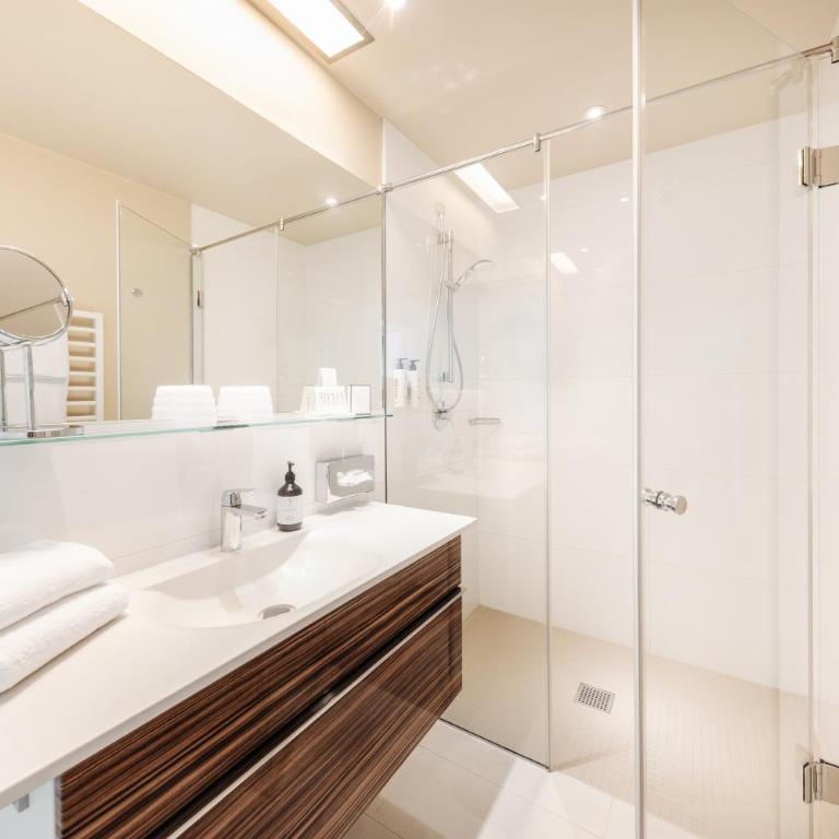 Seehotel Dr. Jilly - Junior Suite mit Balkon - 3