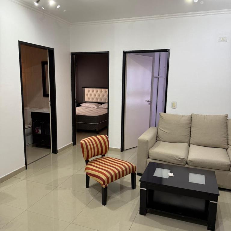 El porteño - Apartamento de 2 dormitorios - 4