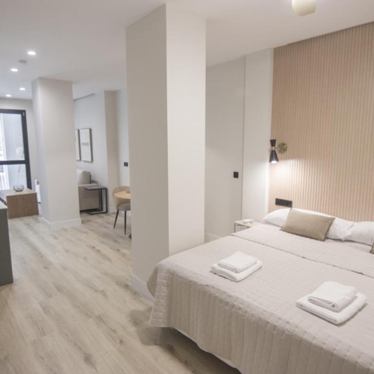 RentalSevilla Evangelista - Apartamento - 7