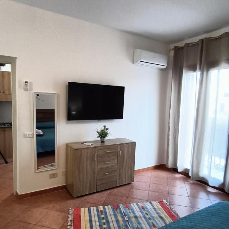 casa vacanze Vita 2 - Apartment mit 1 Schlafzimmer - 7