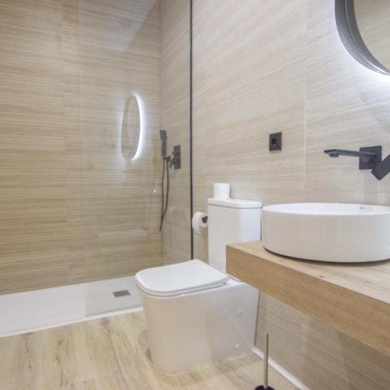 RentalSevilla Evangelista - Apartamento - 6