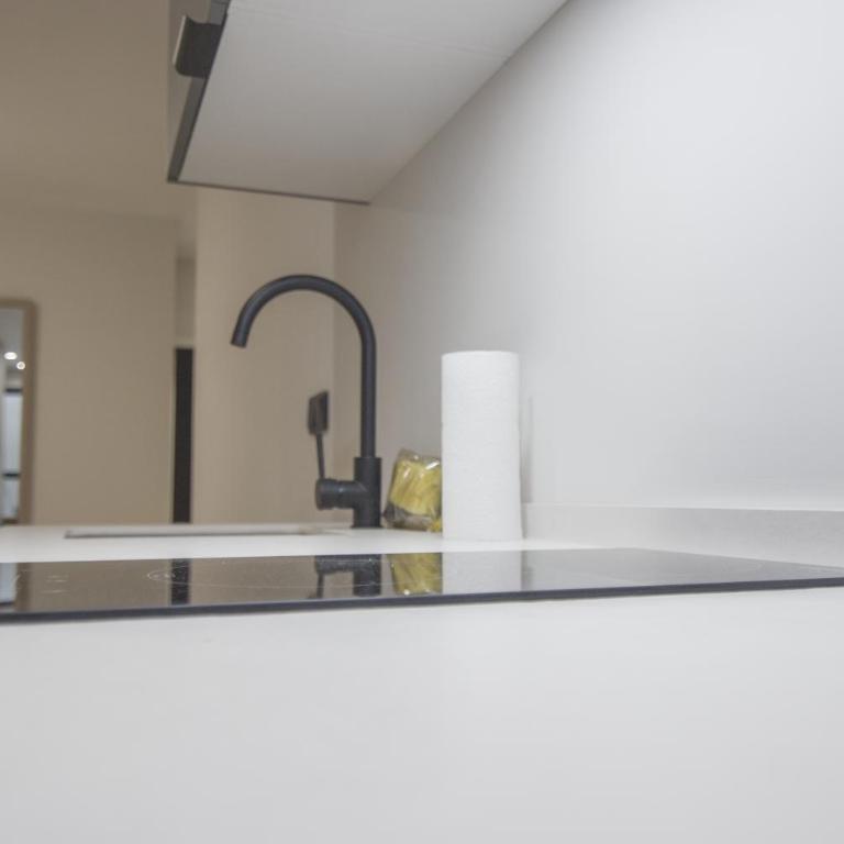 RentalSevilla Evangelista - Apartamento - 5