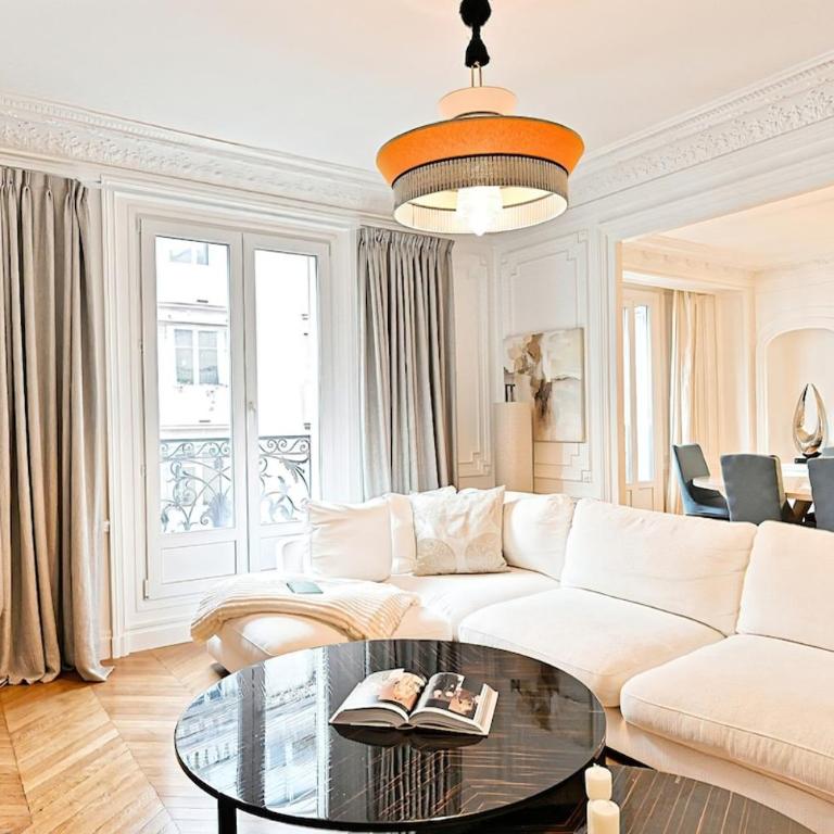 Spacious and Bright Apartment - Apartamento de 3 dormitorios - 2