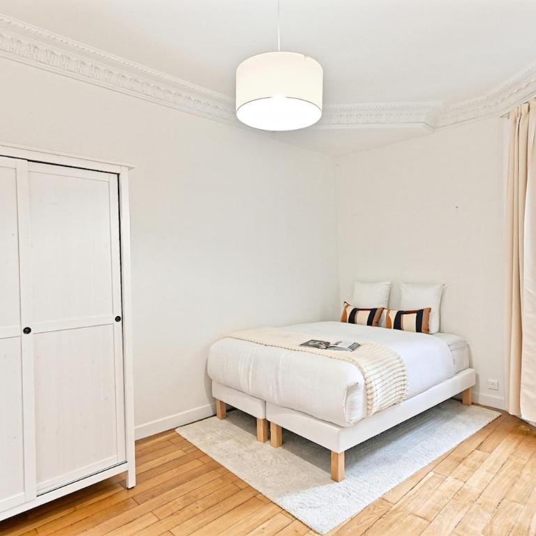 Spacious and Bright Apartment - Apartamento de 3 dormitorios - 3
