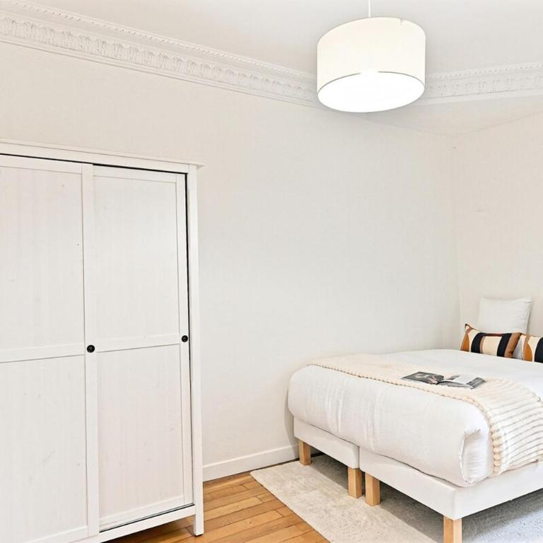 Spacious and Bright Apartment - Apartamento de 3 dormitorios - 4