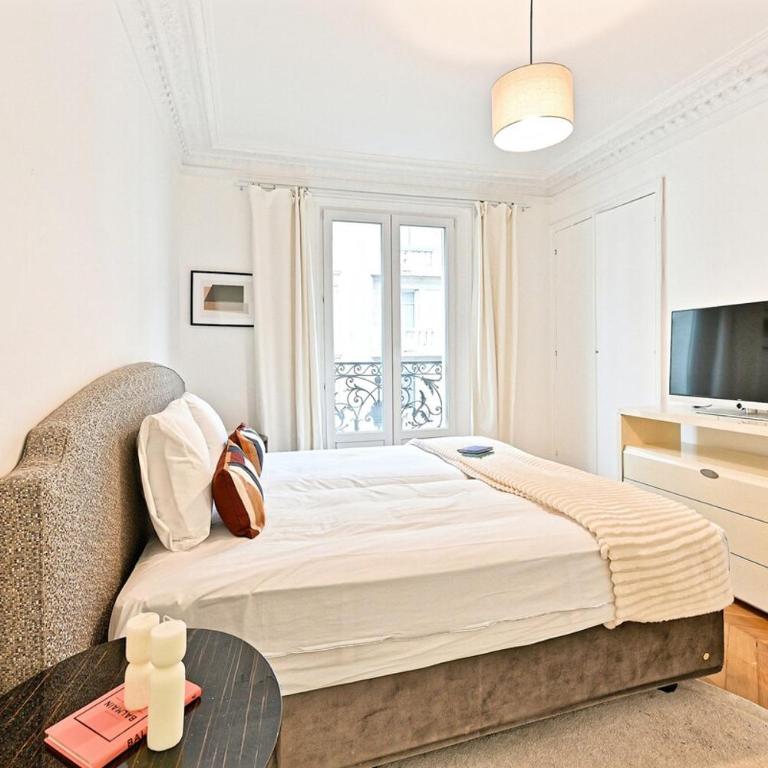 Spacious and Bright Apartment - Apartamento de 3 dormitorios - 8