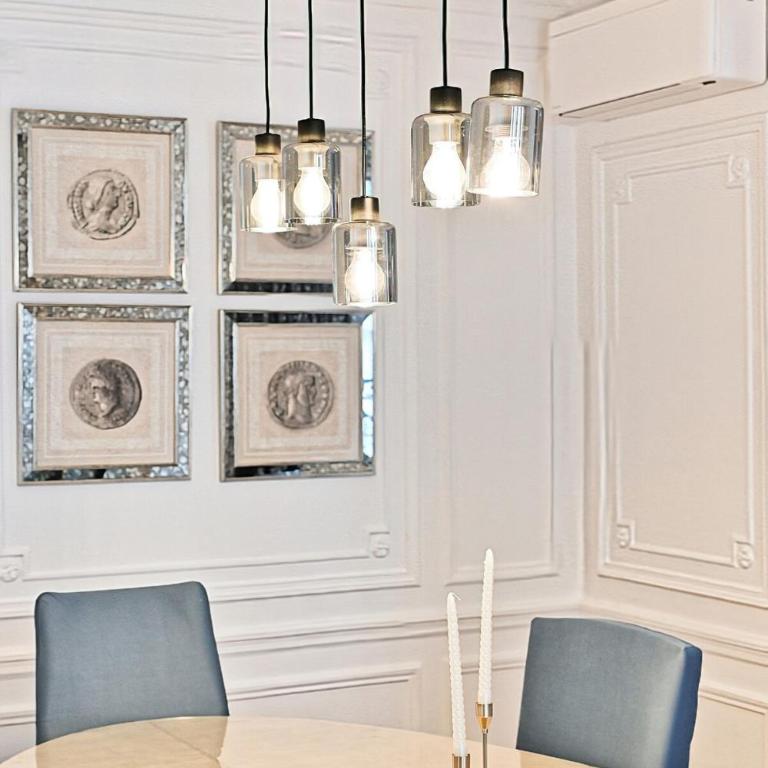 Spacious and Bright Apartment - Apartamento de 3 dormitorios - 9