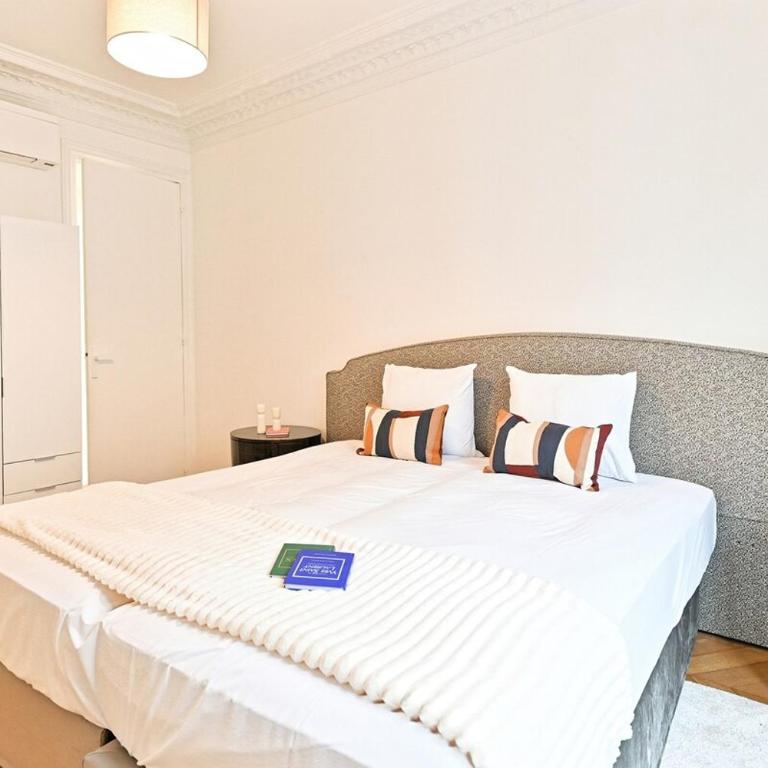 Spacious and Bright Apartment - Apartamento de 3 dormitorios - 11