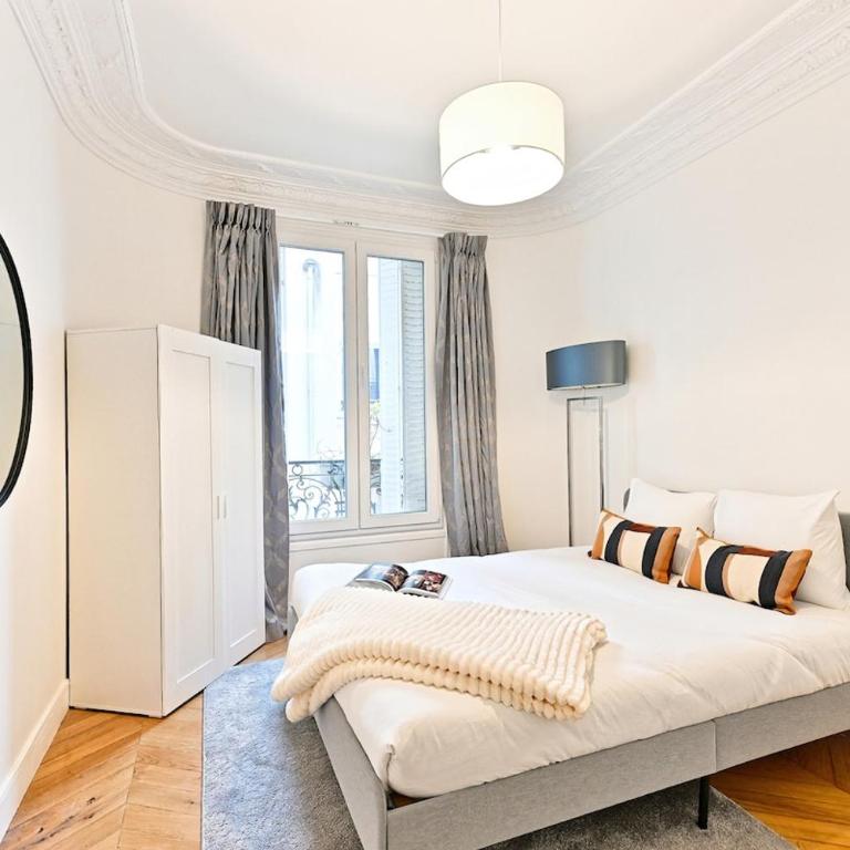 Spacious and Bright Apartment - Apartamento de 3 dormitorios - 13
