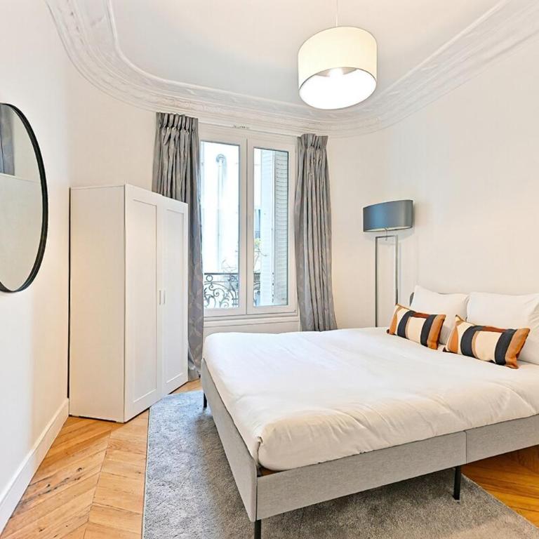 Spacious and Bright Apartment - Apartamento de 3 dormitorios - 14
