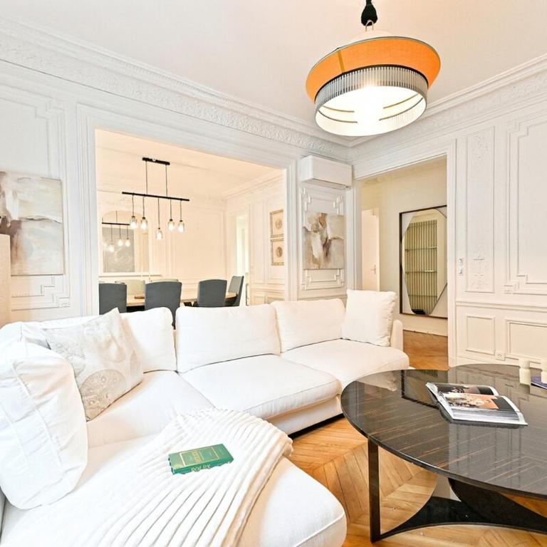 Spacious and Bright Apartment - Apartamento de 3 dormitorios - 16