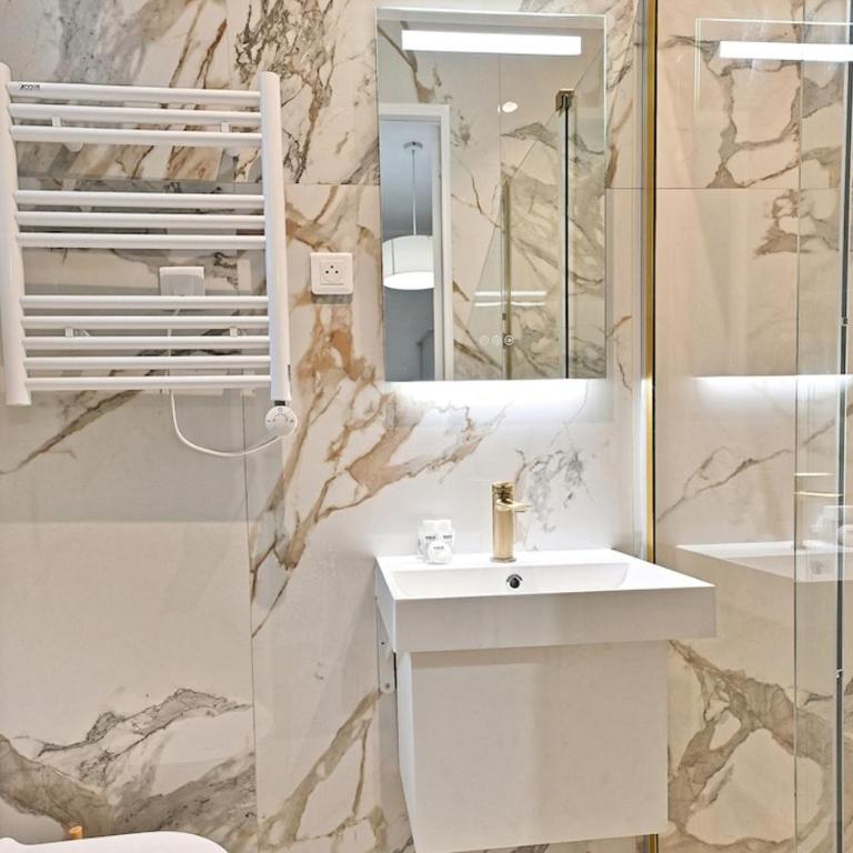 Spacious and Bright Apartment - Apartamento de 3 dormitorios - 17