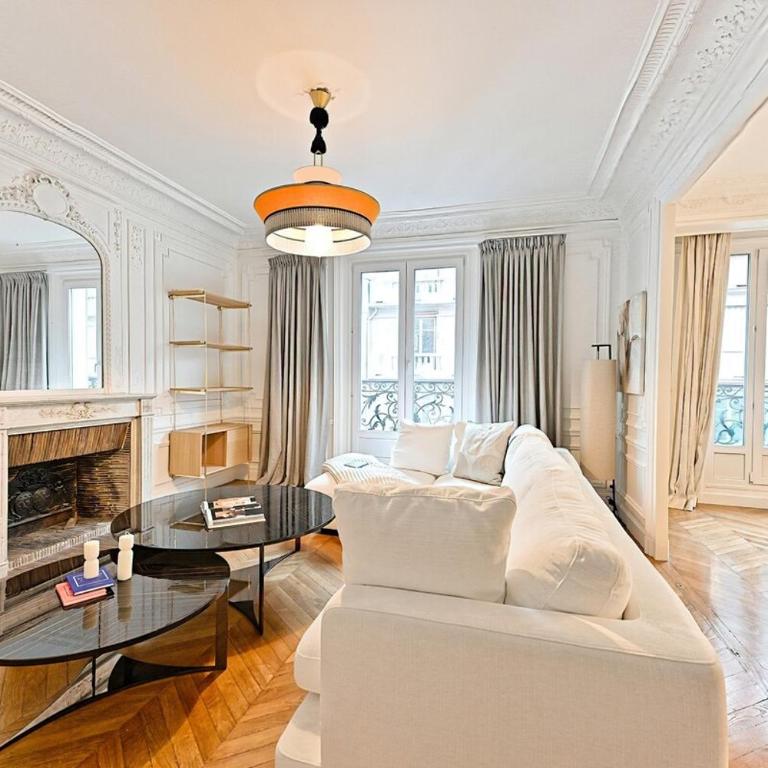 Spacious and Bright Apartment - Apartamento de 3 dormitorios - 18