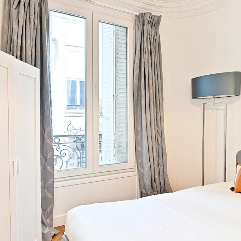 Spacious and Bright Apartment - Apartamento de 3 dormitorios - 19