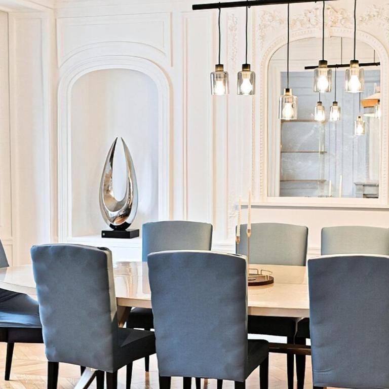 Spacious and Bright Apartment - Apartamento de 3 dormitorios - 22