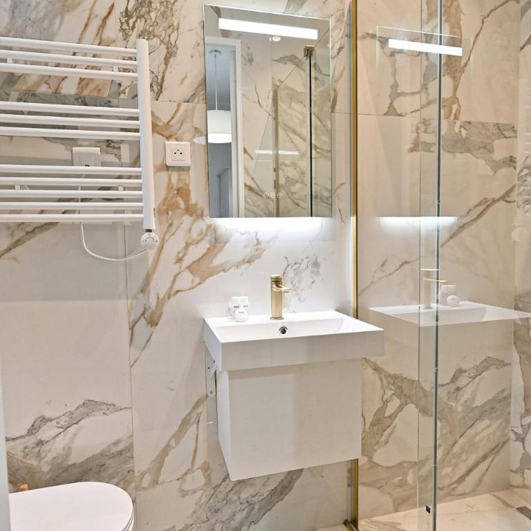 Spacious and Bright Apartment - Apartamento de 3 dormitorios - 23
