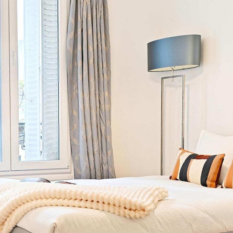 Spacious and Bright Apartment - Apartamento de 3 dormitorios - 24
