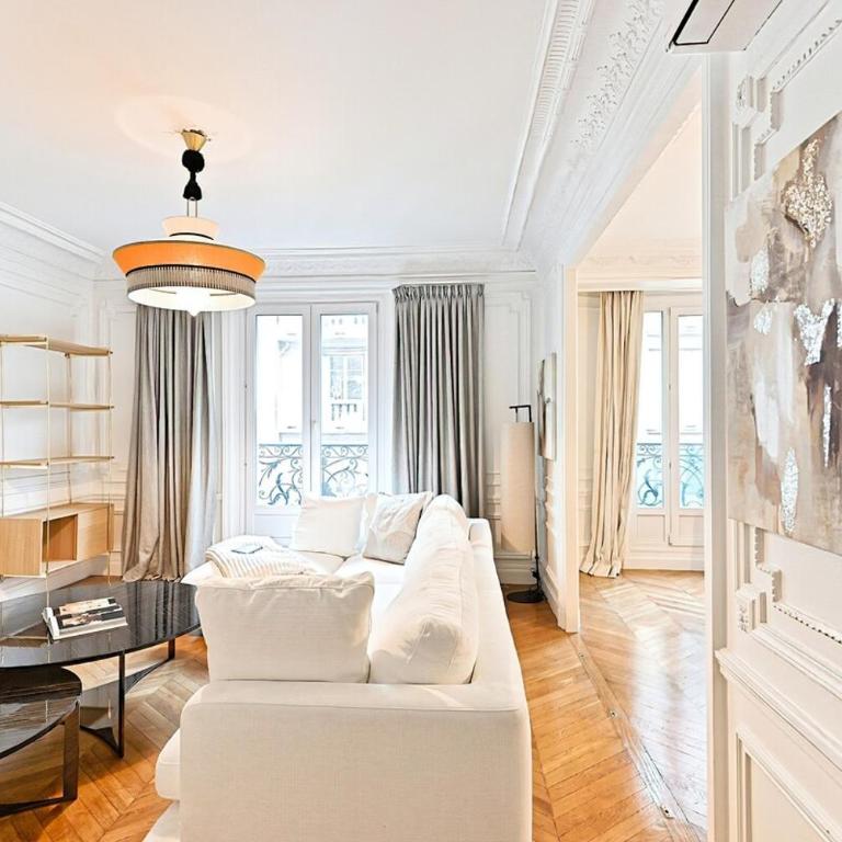 Spacious and Bright Apartment - Apartamento de 3 dormitorios - 26