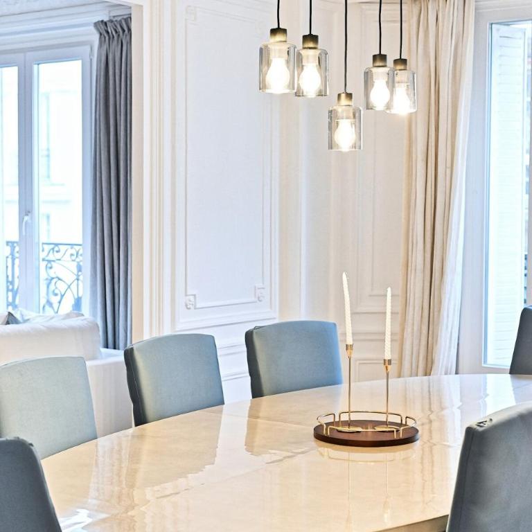 Spacious and Bright Apartment - Apartamento de 3 dormitorios - 27