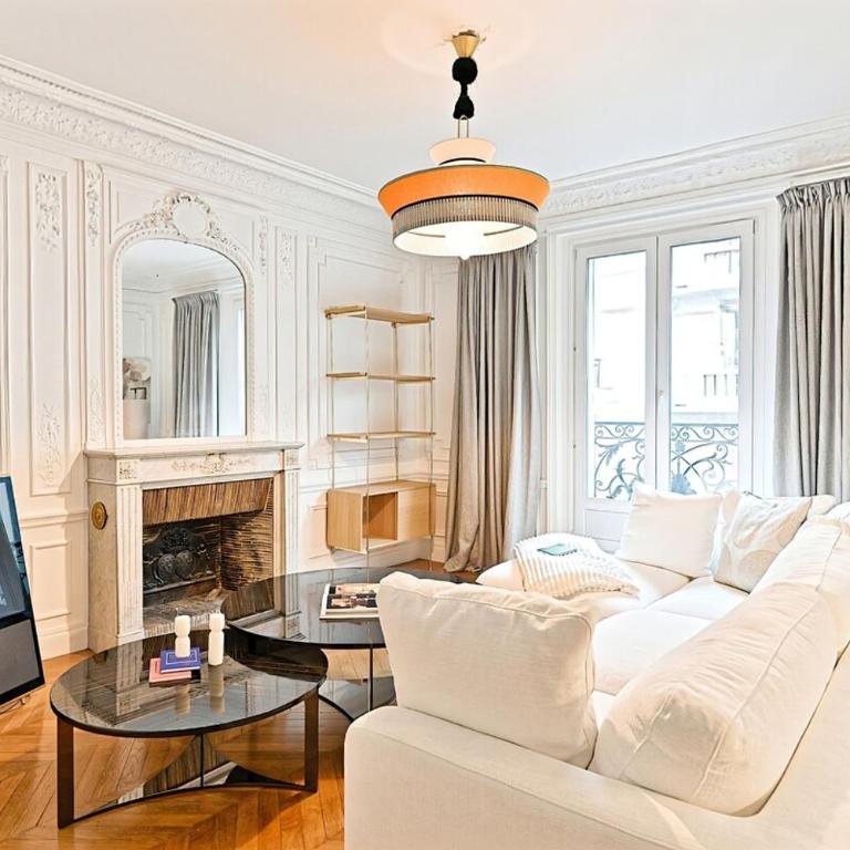 Spacious and Bright Apartment - Apartamento de 3 dormitorios - 30