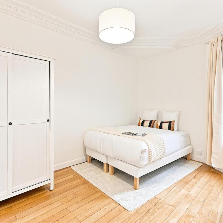 Spacious and Bright Apartment - Apartamento de 3 dormitorios - 34