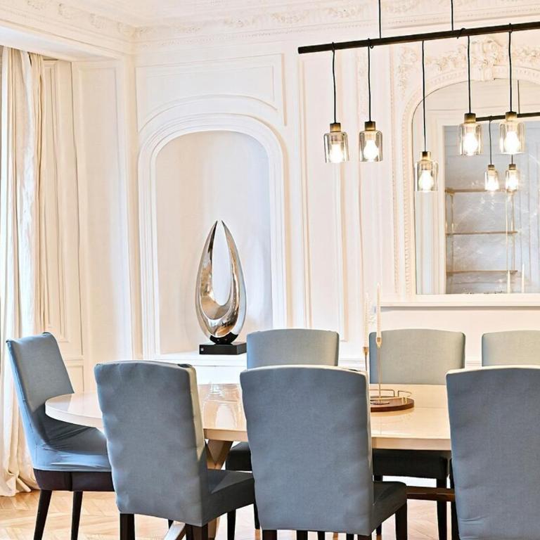 Spacious and Bright Apartment - Apartamento de 3 dormitorios - 37
