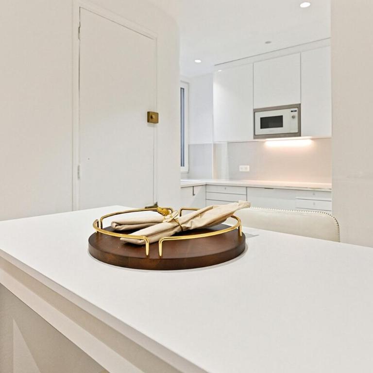 Spacious and Bright Apartment - Apartamento de 3 dormitorios - 38