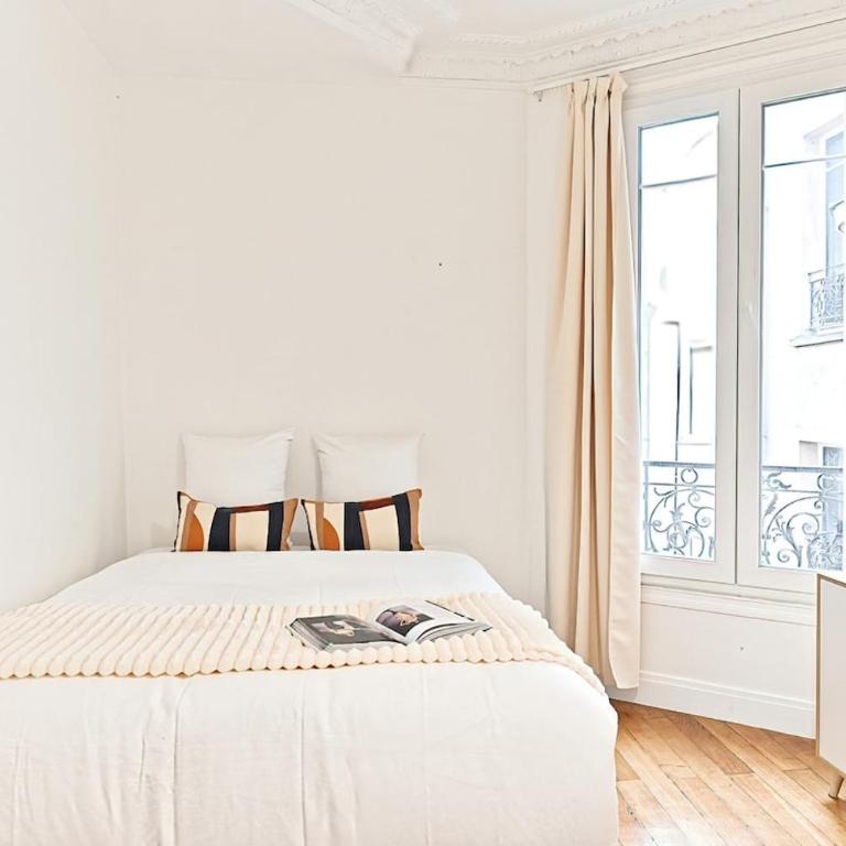 Spacious and Bright Apartment - Apartamento de 3 dormitorios - 39