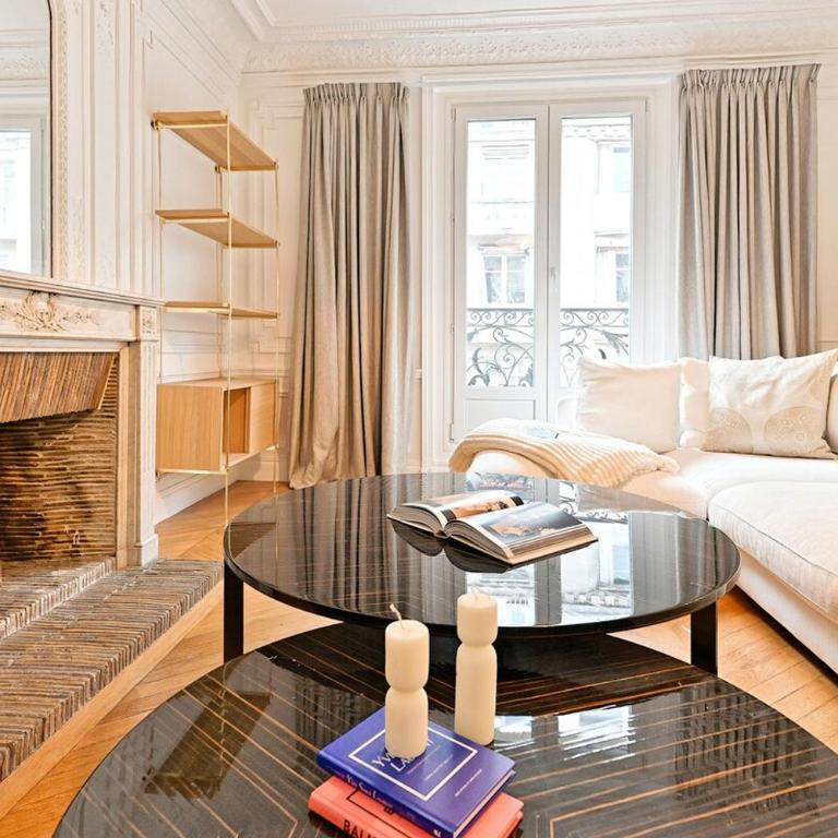 Spacious and Bright Apartment - Apartamento de 3 dormitorios - 40