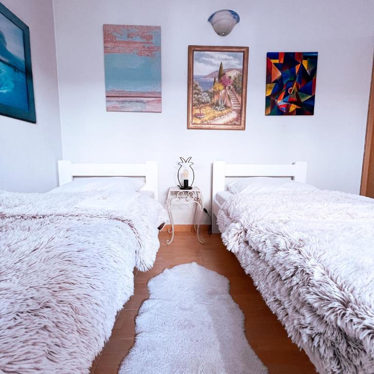 Apartments Aerodrom - Apartman sa 1 Spavaćom Sobom - 2