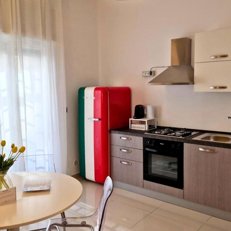 Dama del Mare Apartment - Appartamento con 1 Camera da Letto - 3