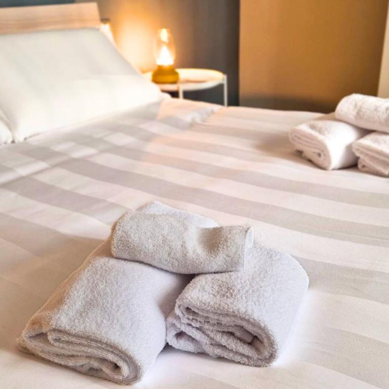 Dama del Mare Apartment - Appartamento con 1 Camera da Letto - 8