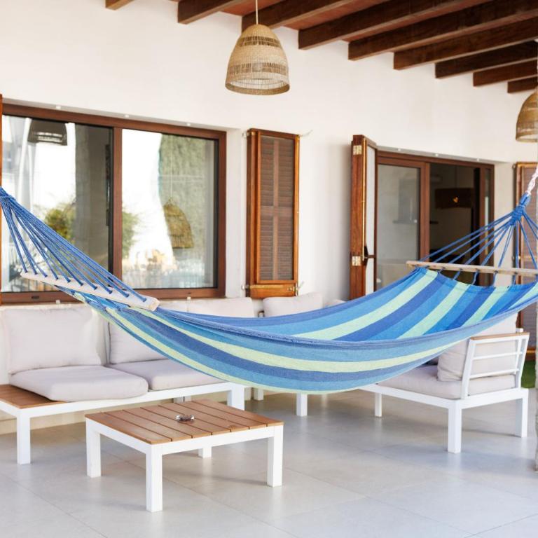 Villa Can Ordinas - Villa - 53