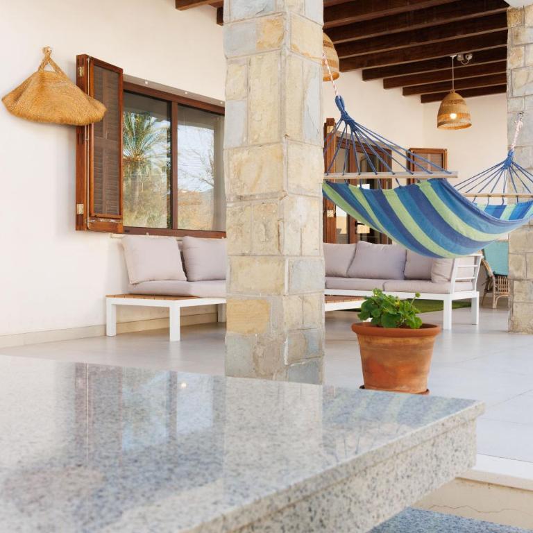 Villa Can Ordinas - Villa - 56