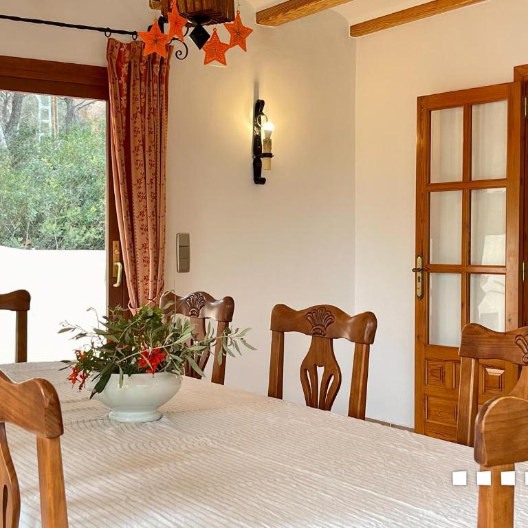 VH Costa Blanca - LLOBELLA - Villa con piscina privada - 19