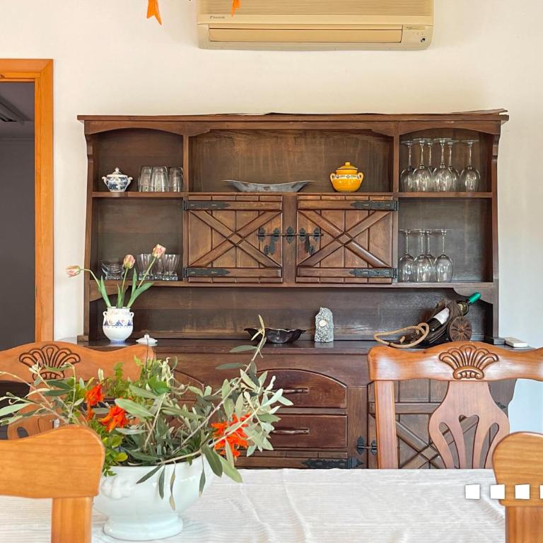 VH Costa Blanca - LLOBELLA - Villa con piscina privada - 20