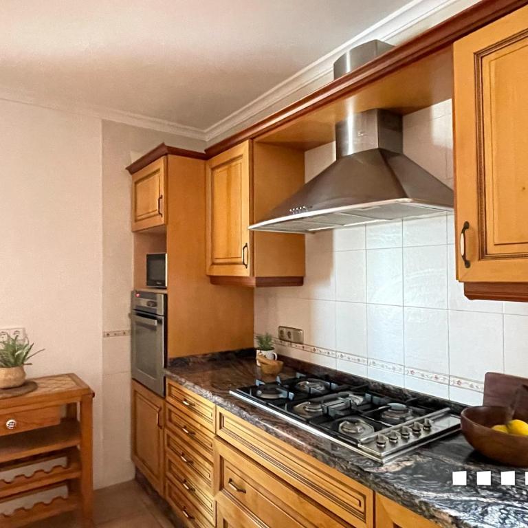 VH Costa Blanca - LLOBELLA - Villa con piscina privada - 24