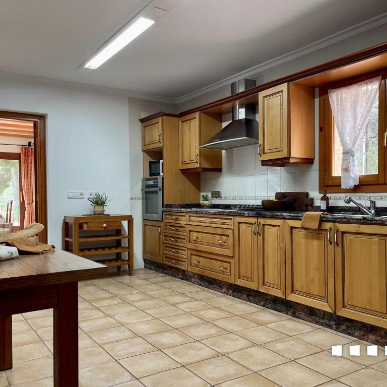 VH Costa Blanca - LLOBELLA - Villa con piscina privada - 25