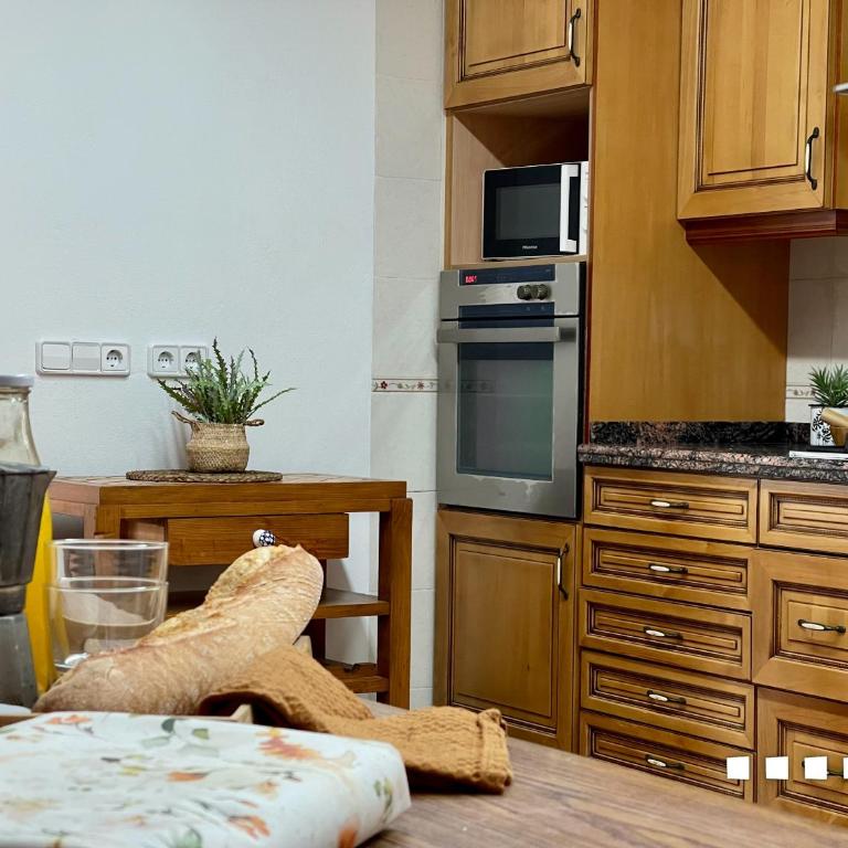 VH Costa Blanca - LLOBELLA - Villa con piscina privada - 26