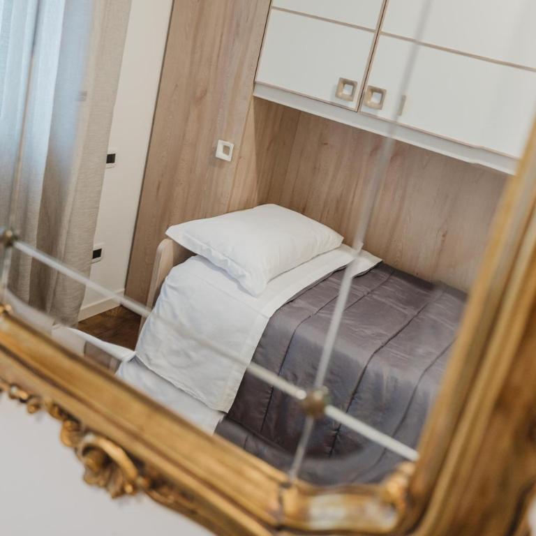 Lucrezia Suite - 10 min from Venice & Free Parking - Two-Bedroom Apartment - 19